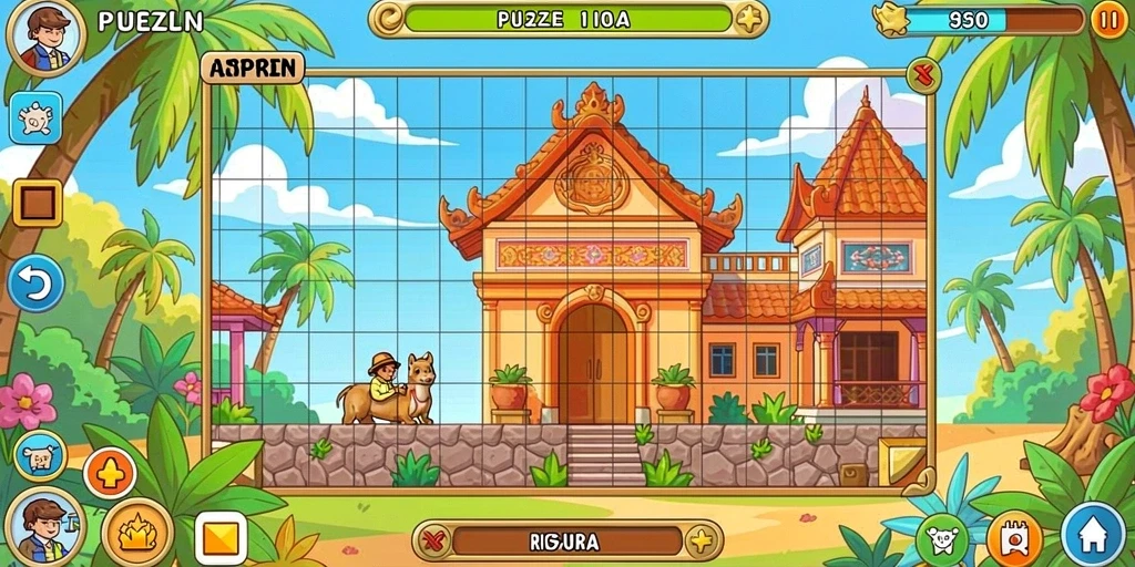 Karakter baru dengan kemampuan unik di dalam game.