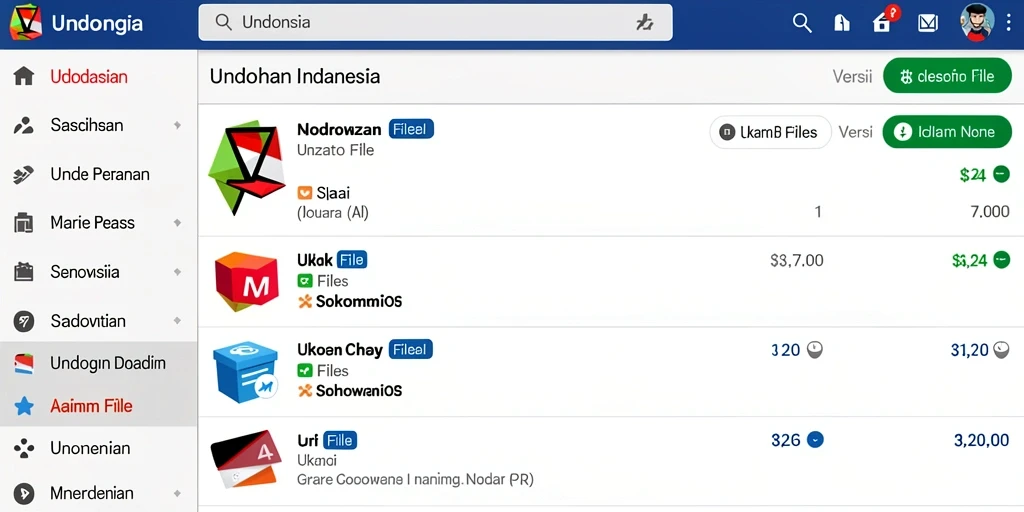Grafis memukau yang membuat pengalaman bermain semakin seru.