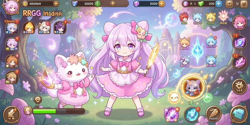 Event menarik dengan hadiah yang menanti.