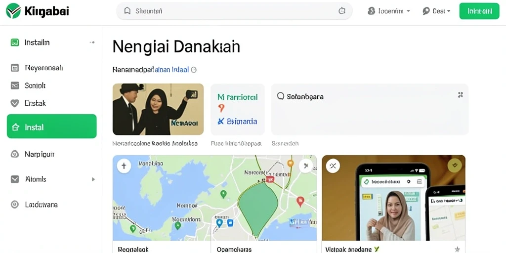 Tangkapan layar 3: Mode multiplayer dengan pemain lain.