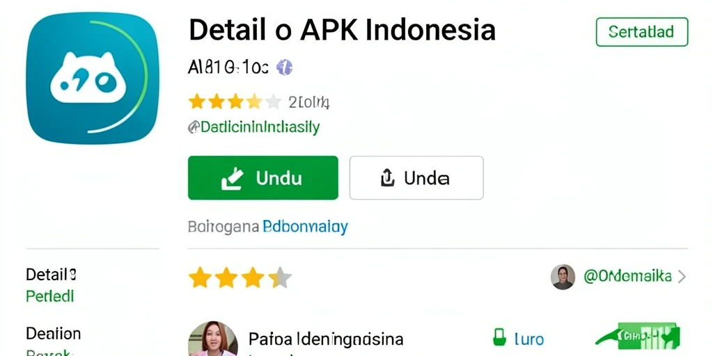 Screenshot 3: Antarmuka pengguna yang intuitif dan menarik.