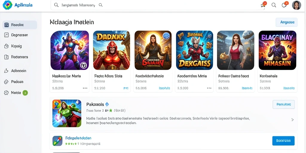Fitur multiplayer yang memungkinkan bermain bersama teman.