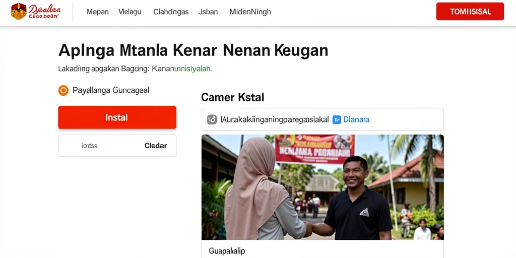 Fitur bonus menarik untuk meningkatkan peluang menang.