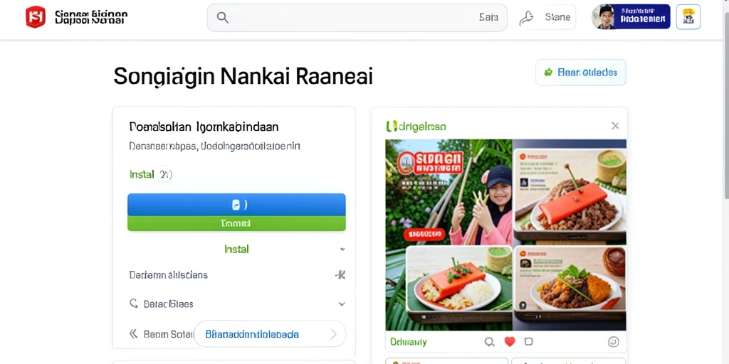 Sistem reward yang menarik untuk meningkatkan karakter.
