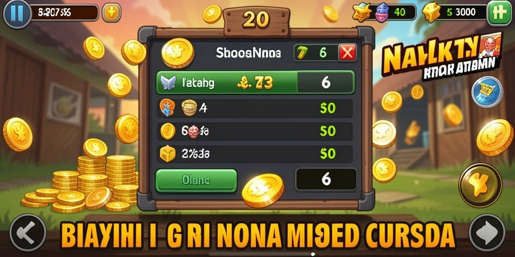 Pengalaman bermain poker yang mendebarkan.