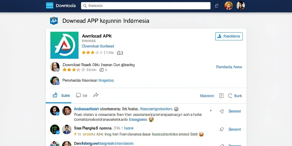 Level tantangan yang semakin meningkat.