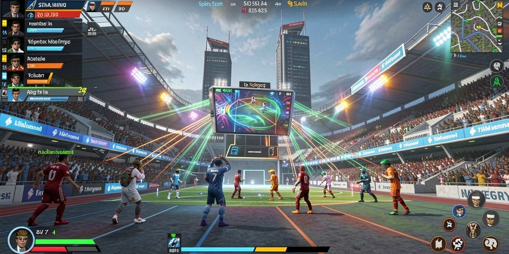 Event menarik dengan hadiah eksklusif setiap minggu.