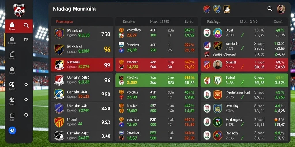 Level yang menantang dan seru.