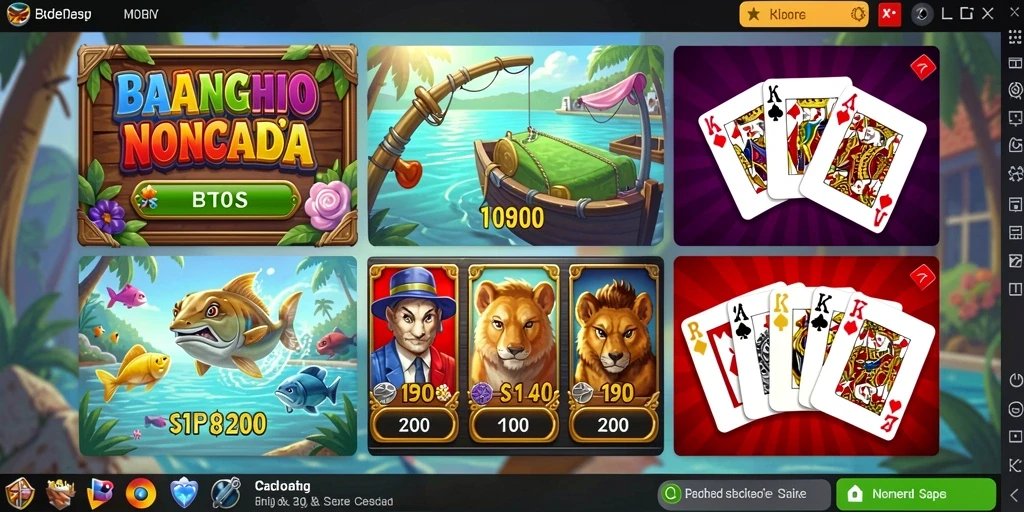 Screenshot ketika pengguna menukarkan poin dengan voucher.