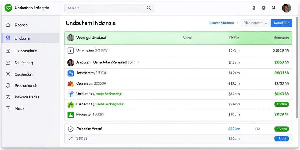 Tangkapan layar menunjukkan antarmuka multiplayer yang seru.