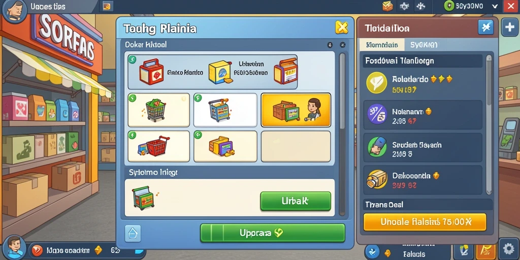 Fitur baru yang memungkinkan multiplayer sangat mengasyikkan.