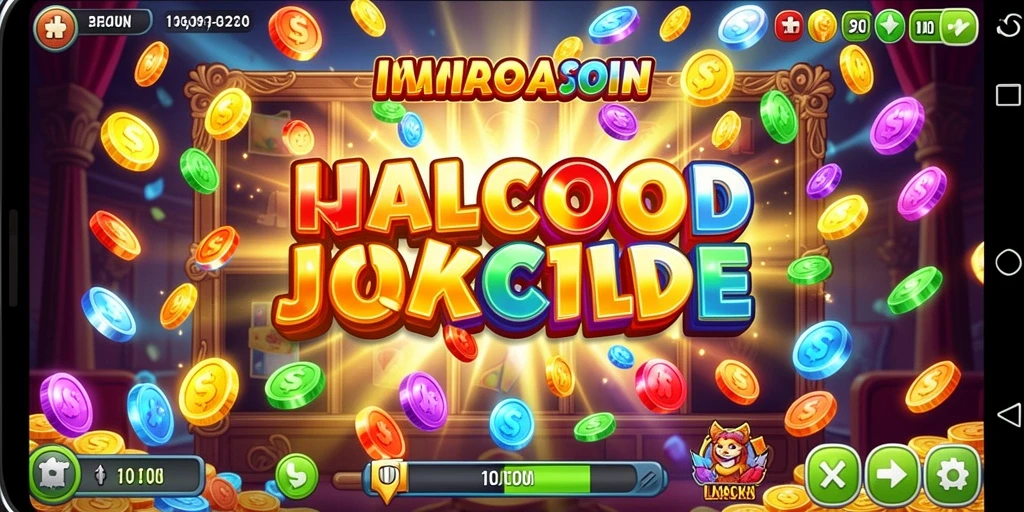 Momen seru dalam kompetisi multiplayer.