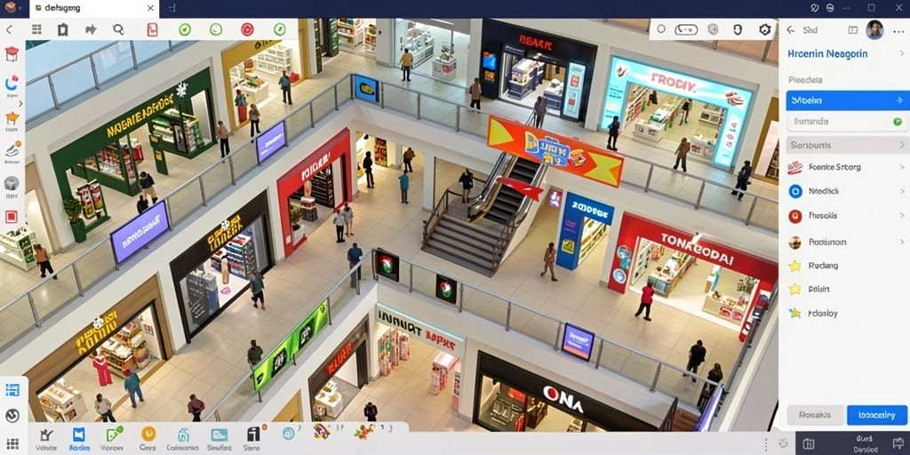 Fitur live draw yang mendebarkan.
